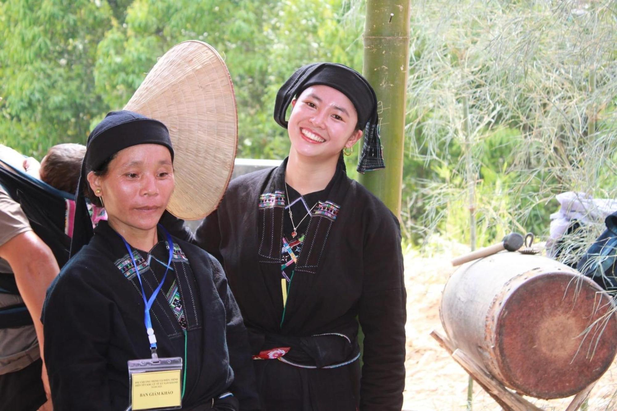 Bac Ha Lodge Retreat Dış mekan fotoğraf